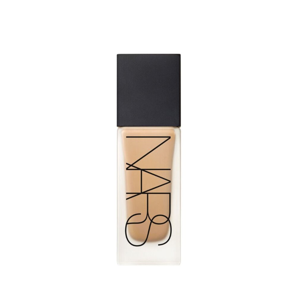 NARS All Day Luminous Weightless Foundation, Cadiz, 30 ml | 1 oz